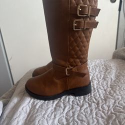 Toddler Boots