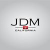 JDM of California
