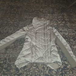 BCBG women's Puffer Jacket Sz M