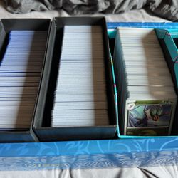 Pokemon Ascended Heroes Bulk. Base & Holos Only