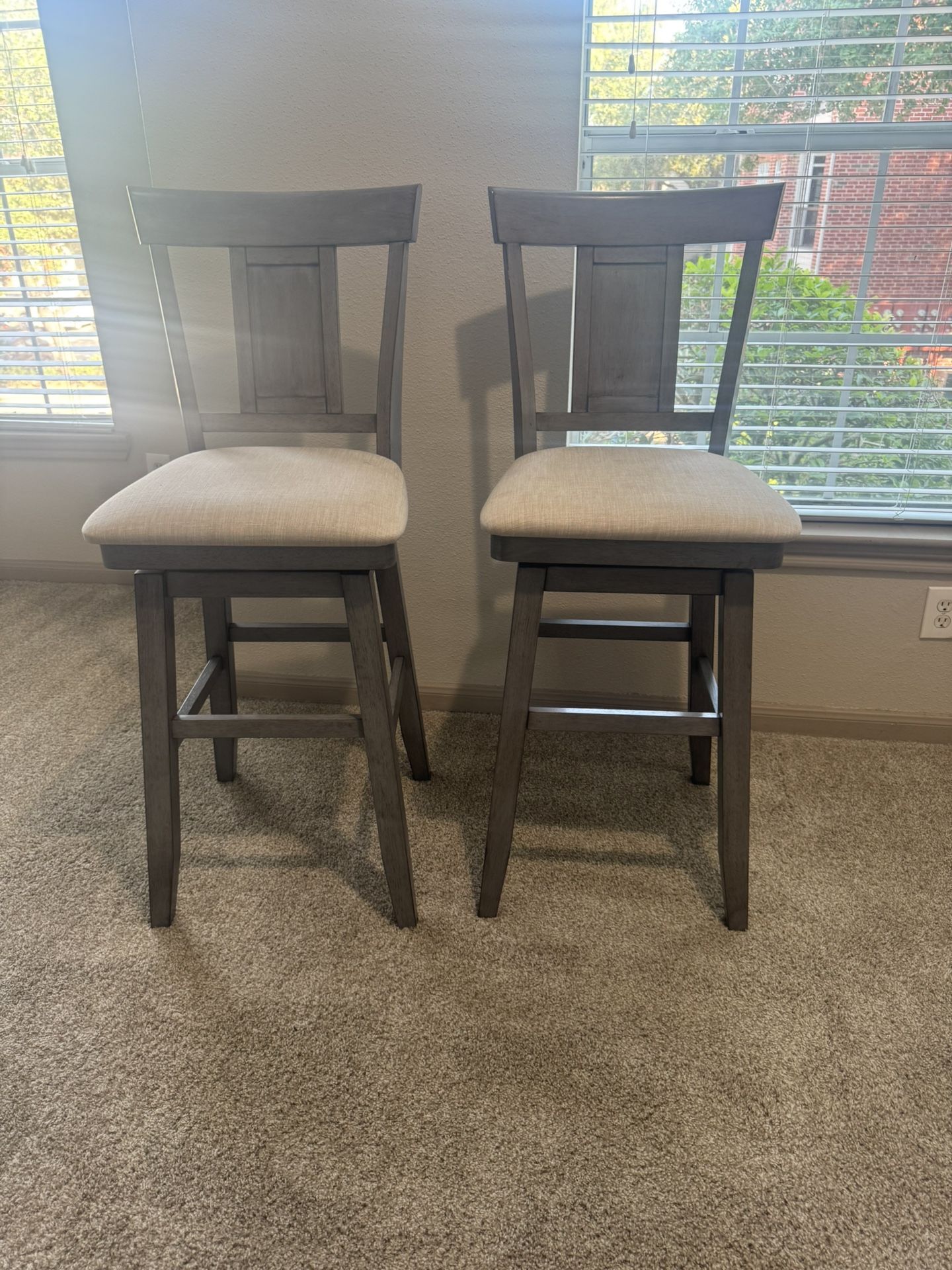 Bar Stools