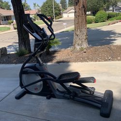 Elliptical Proform Pro 16.9