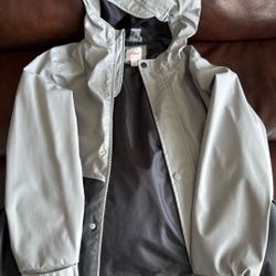 Boys Cat & Jack Rain Coat