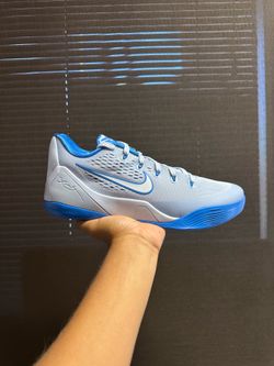 Nike Kobe 9 Hydrogen Blue ( Men’s )