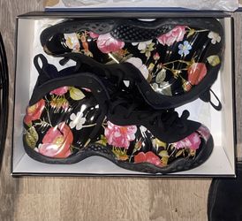 Floral Foams