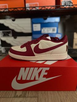 Nike Terminator low
