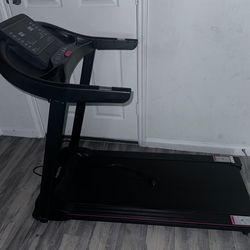 Costway Treadmill Workout Equipment