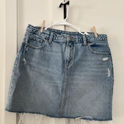 Old Navy Skirt Size 14 