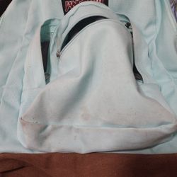 Jansport Backpack 