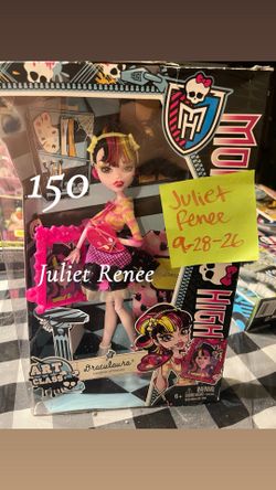 Monster High