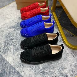 Christiañ Louboutin