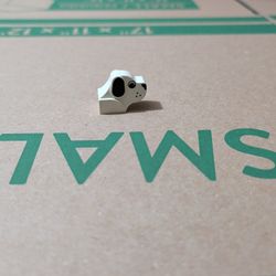 Lego Dog Head 