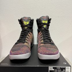 Nike Kobe 9 Elite Protro Masterpiece FZ7335-001