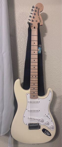 Squier Affinity Stratocaster