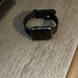 Apple Watch Series 5 (Does Not Charge) 