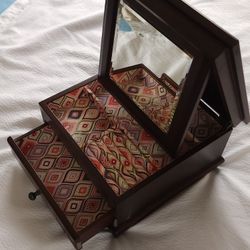 Jewelry Box