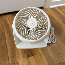 Table Fan