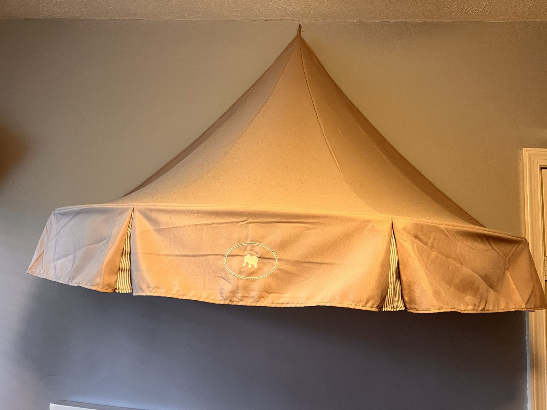 Ikea Kids Bed Canopy