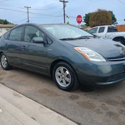 Toyota Prius 2008 🇺🇸