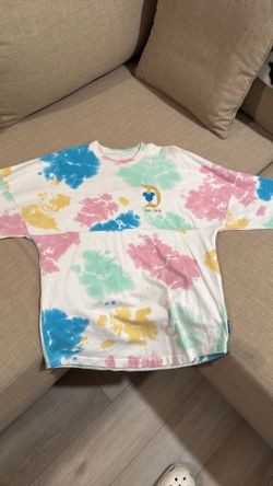Disney Shirt