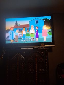 55inch Sony tv