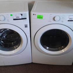 Washer/Dryer