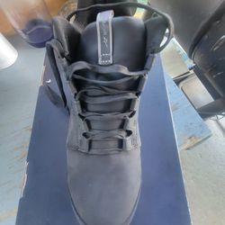 New Reebok Works Boots Available 
