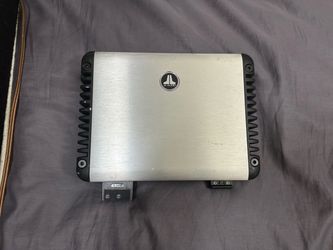 JL Audio HD1200/1 Amplifier