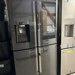 Appliances 