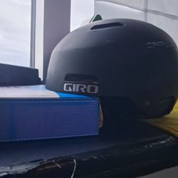 GIRO skate helmet