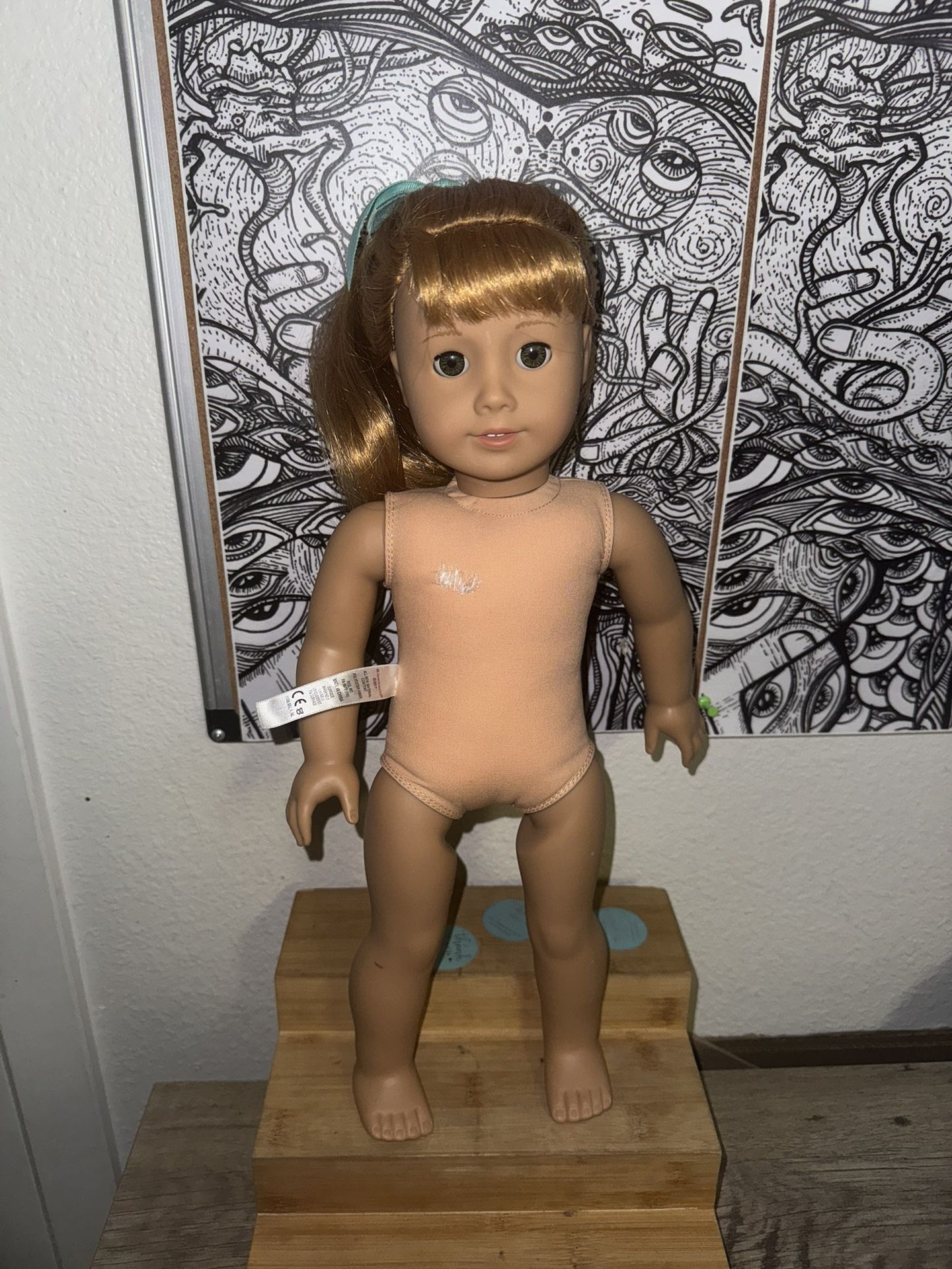 American Girl Doll - Maryellen™ Doll