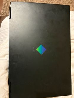 HP OMEN 17-ck0020nr gaming laptop