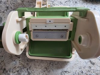 Japanese Vegetable Cutter / Daikon Garnish Slicer (Tsuma Machine)