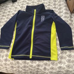 Boys Jacket 