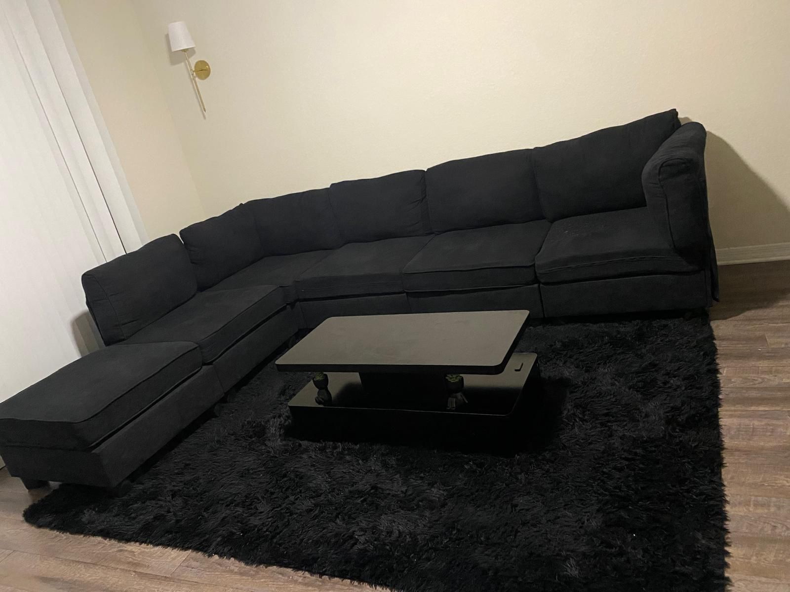 Couch for Sale