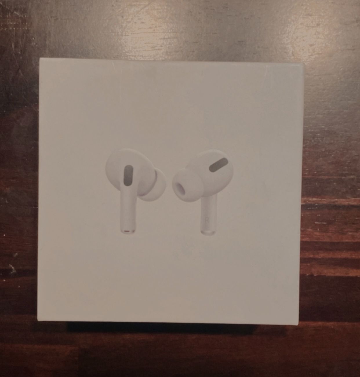 Air Pods Pro 