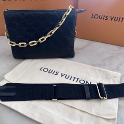Louis Vuitton Coussin PM