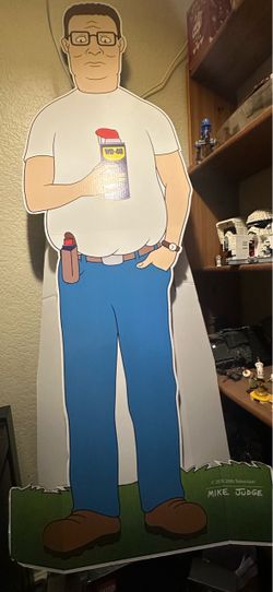 King of the Hill