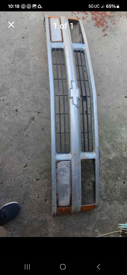 obs grill
