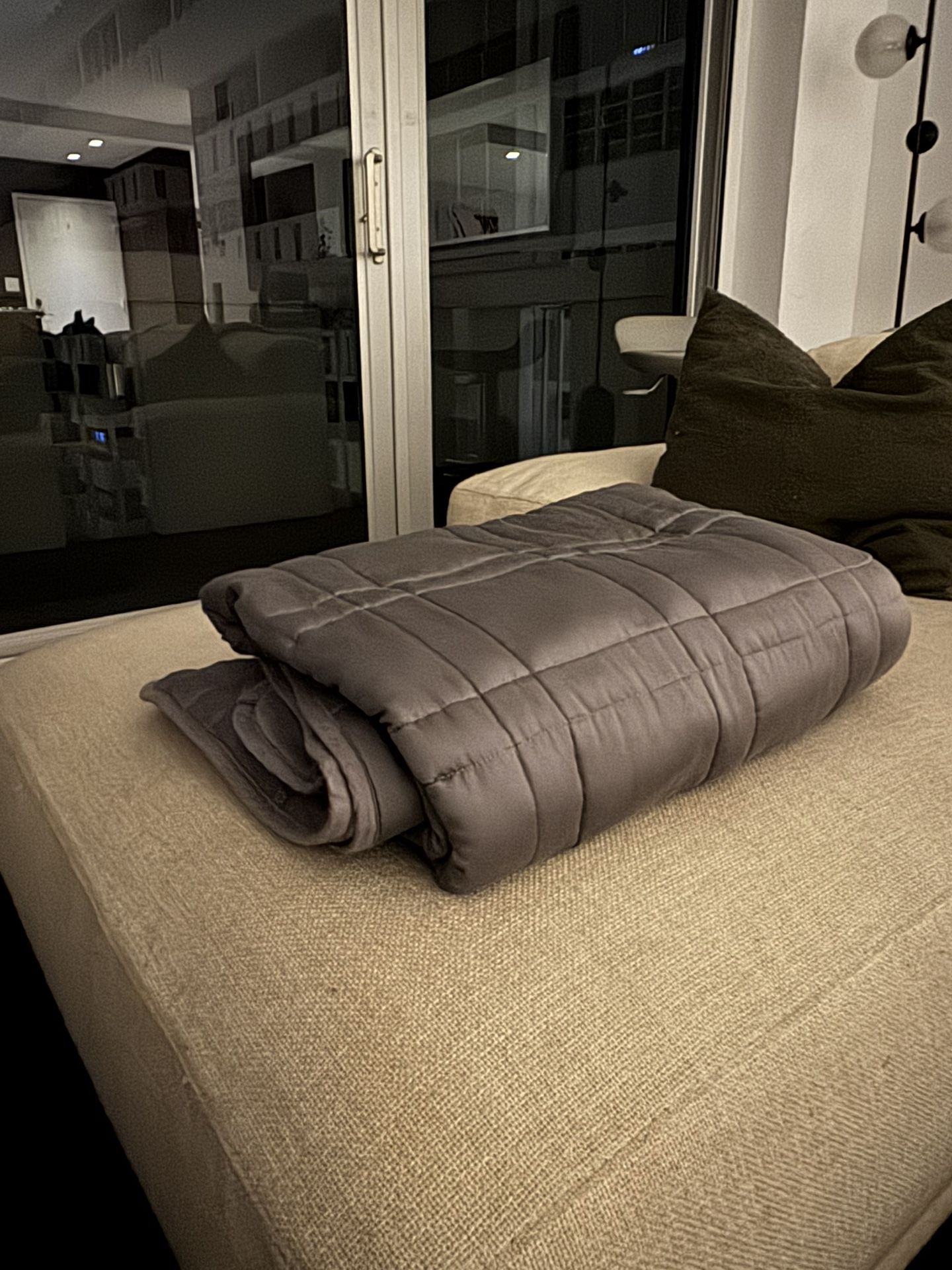 Weighted Blanket - Queen