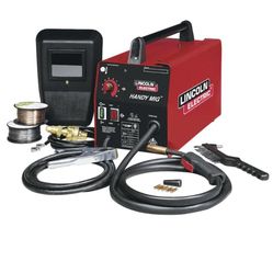 Lincoln Electric Welder