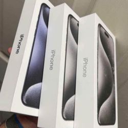 iPhone 15 Pro Max Unlocked 