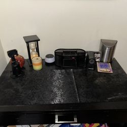 School Desk 