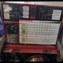 Lincoln MP210     MiG/TIG/STICK