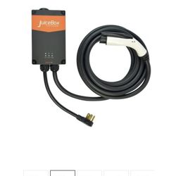 Electric Car Charger 