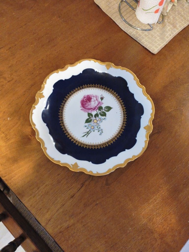 China Plate