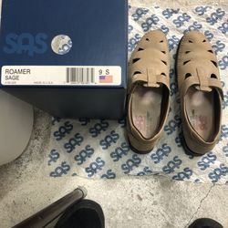 SAS Shoes