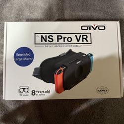 VR Headset 