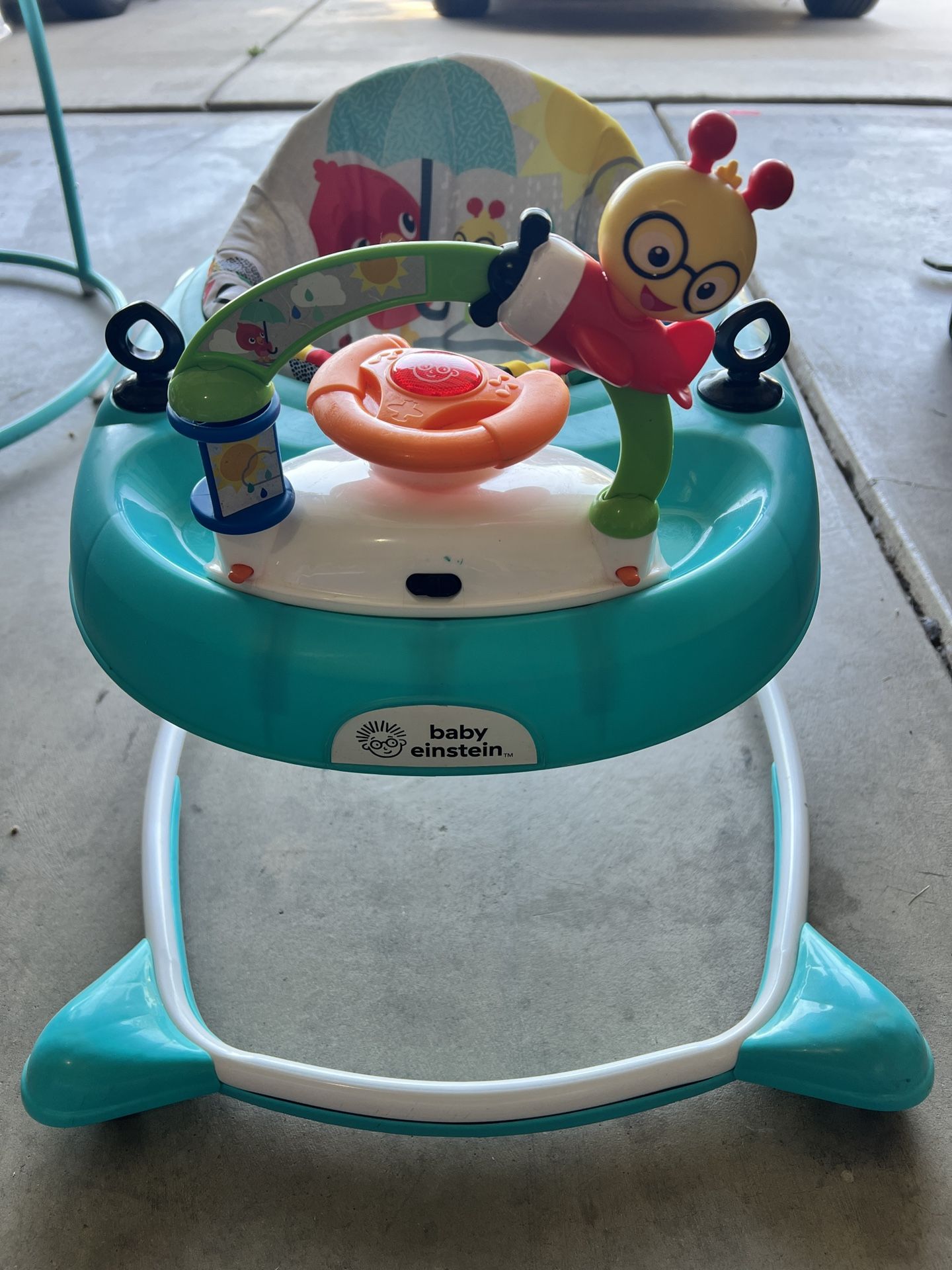 Baby Einstein Walker