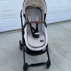 Maxi Cosi Tayla Stroller 
